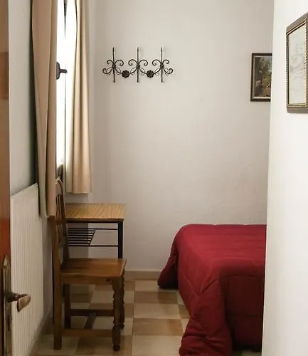 Πανσιόν Ciudad Navarro Ramos *